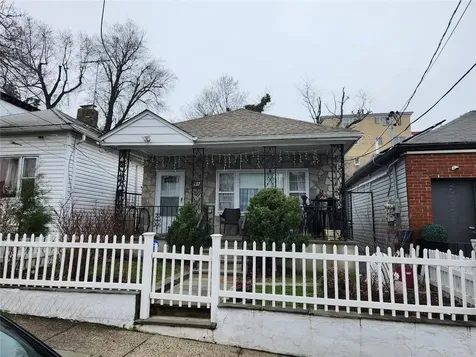 137 Vineyard Avenue Yonkers NY 10703
