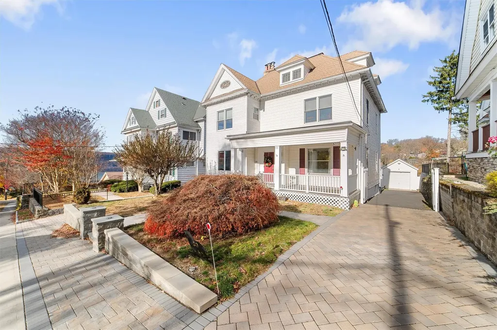 53 Arthur Street Yonkers NY 10701
