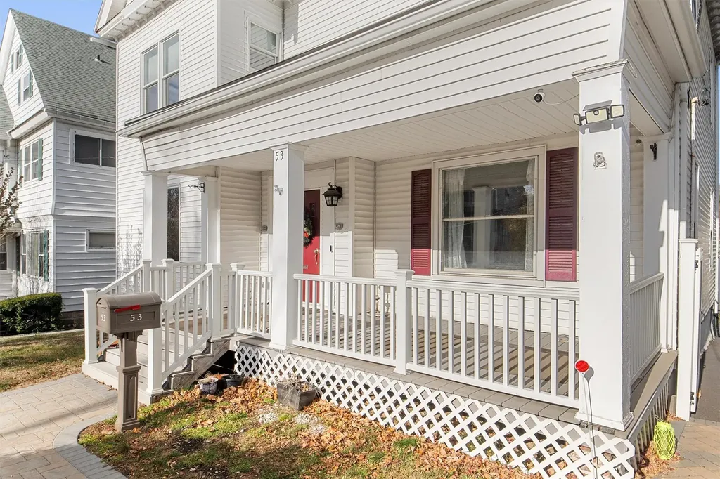 53 Arthur Street Yonkers NY 10701