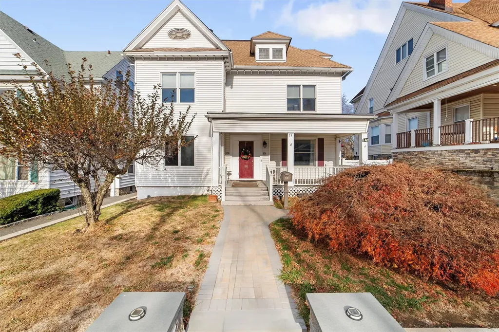 53 Arthur Street Yonkers NY 10701