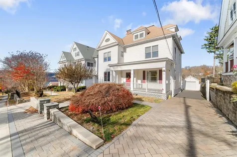 53 Arthur Street Yonkers NY 10701