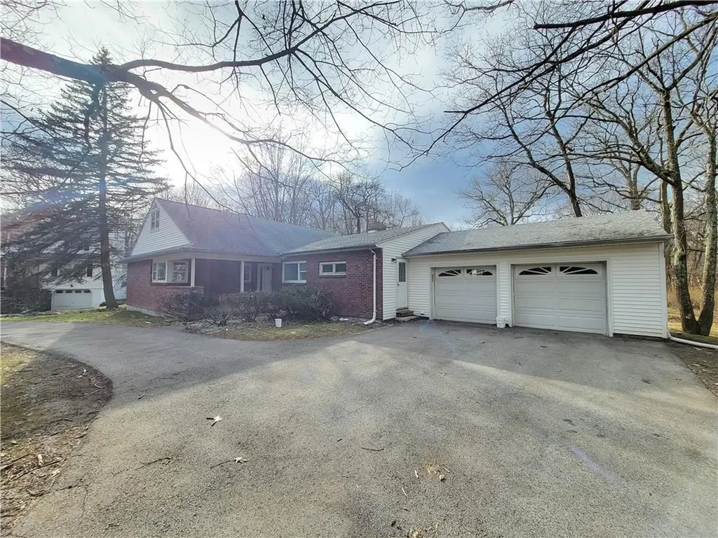 43 Cedar Cliff Road Monroe NY 10950