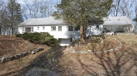 2215 Greenville Turnpike Port Jervis NY 12771