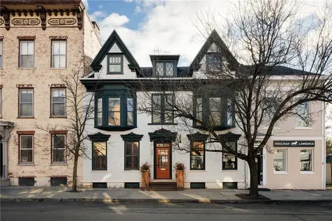 239 Warren Street Hudson NY 12534