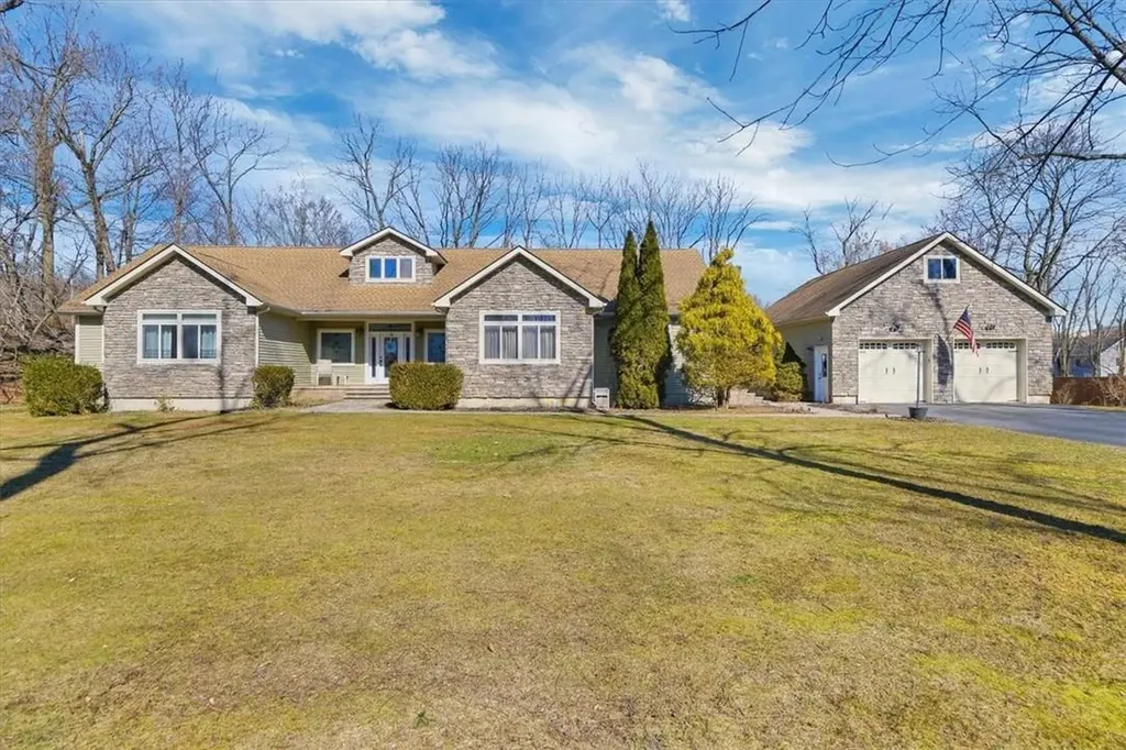 12 Halvorsen Road Cornwall NY 12518