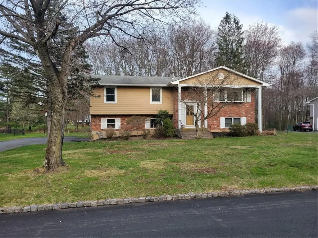 11 Westgate Boulevard New City NY 10956