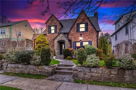 17 Lenox Avenue Mount Vernon NY 10552