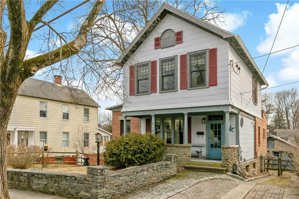 47 Parrott Street Cold Spring NY 10516