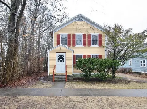14 Myrtle Avenue Pine Plains NY 12567