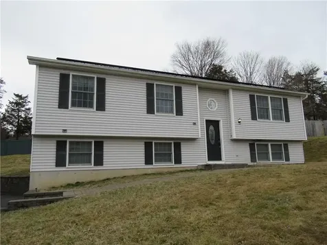 11 Holly Hill Drive Wingdale NY 12594