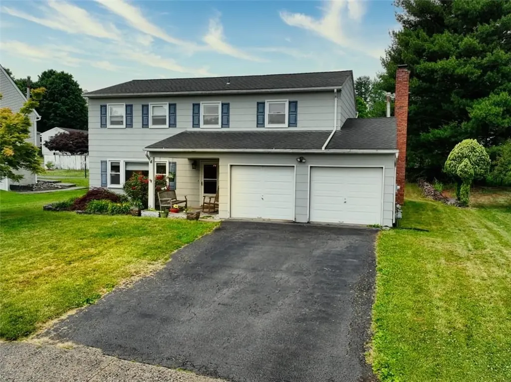 4 Windgate Court Monroe NY 10950