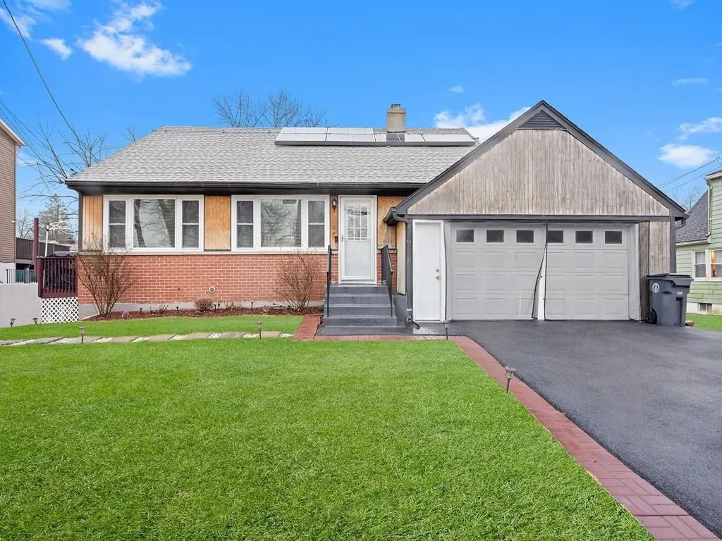 160 Winthrop Avenue Elmsford NY 10523