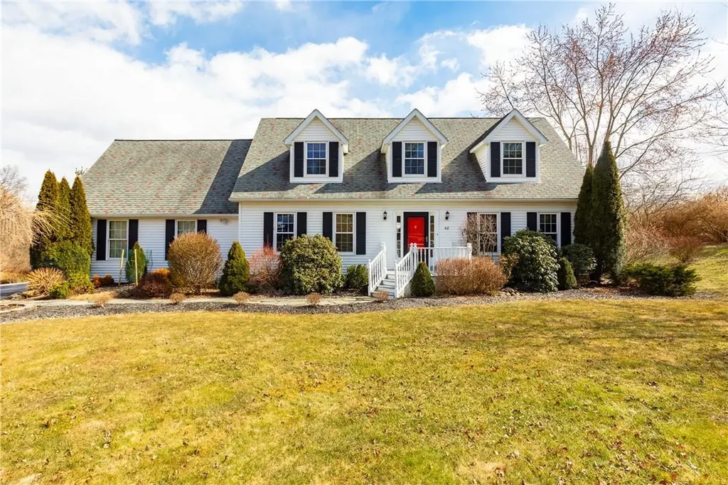 48 Carriage Drive Red Hook NY 12571