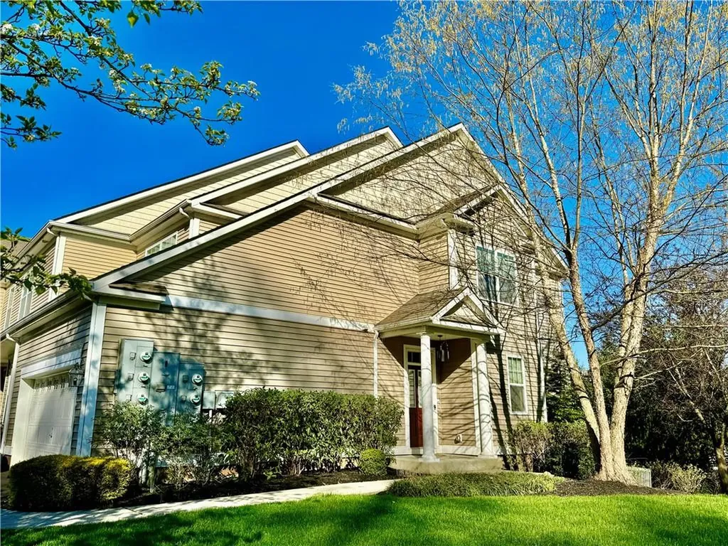 31 High Ridge Lane Middletown NY 10940