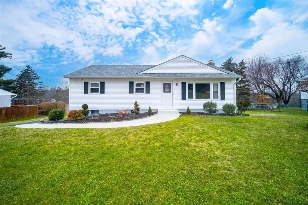 64 Patton Road Newburgh NY 12550