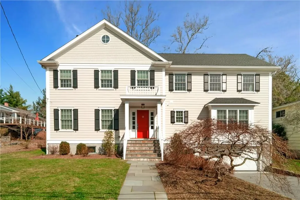 77 Shepherds Drive Scarsdale NY 10583