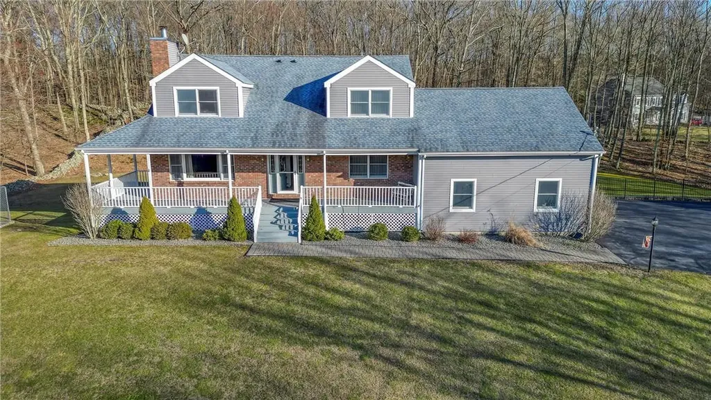 409 Winding Hill Road Montgomery NY 12549
