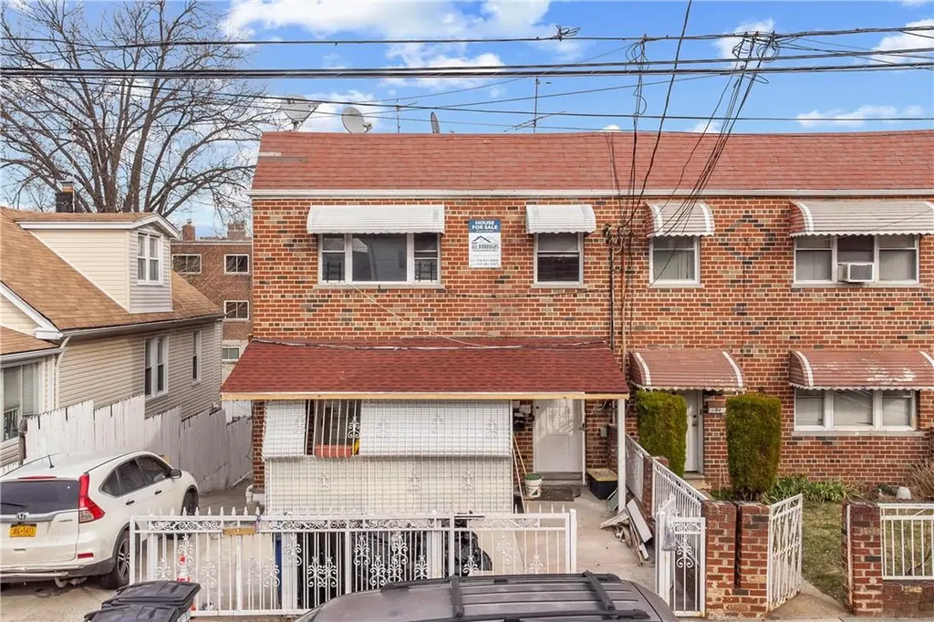 532 Underhill Avenue Bronx NY 10473