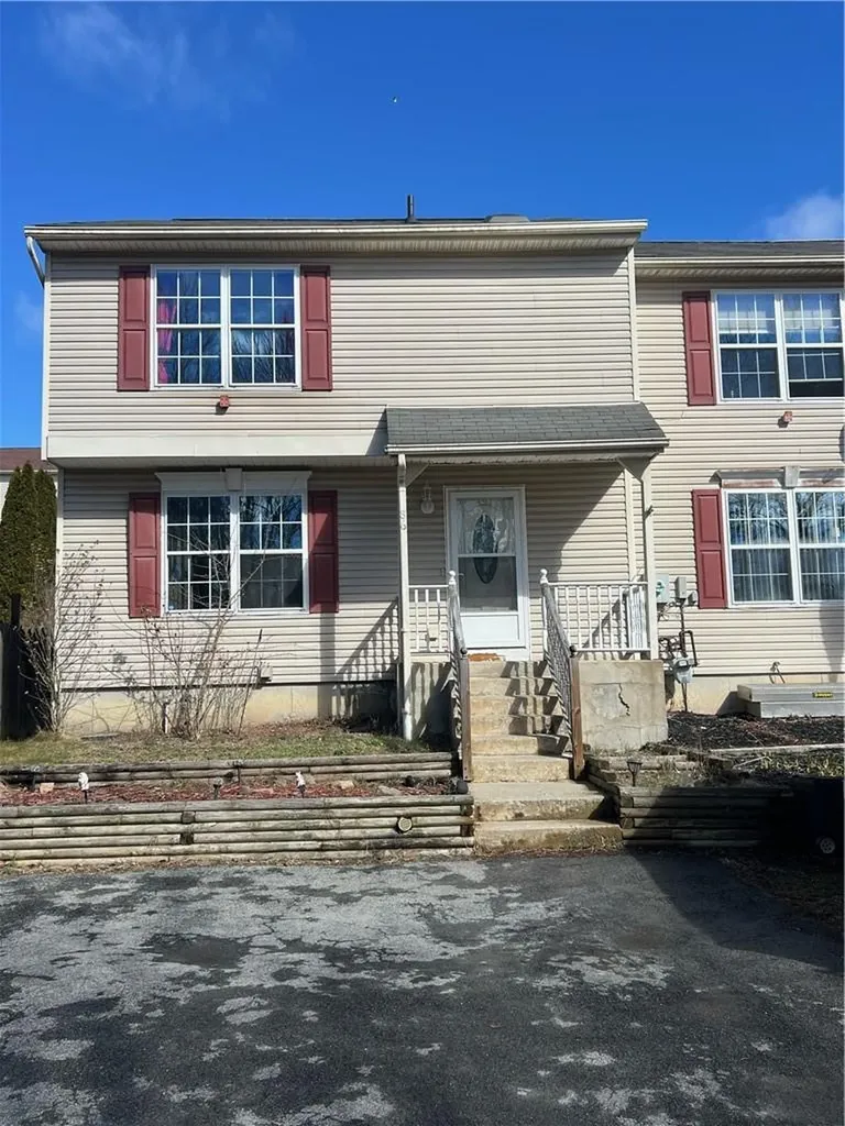 86 Darin Road Warwick NY 10990