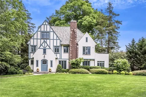 6 Fordal Road Bronxville NY 10708