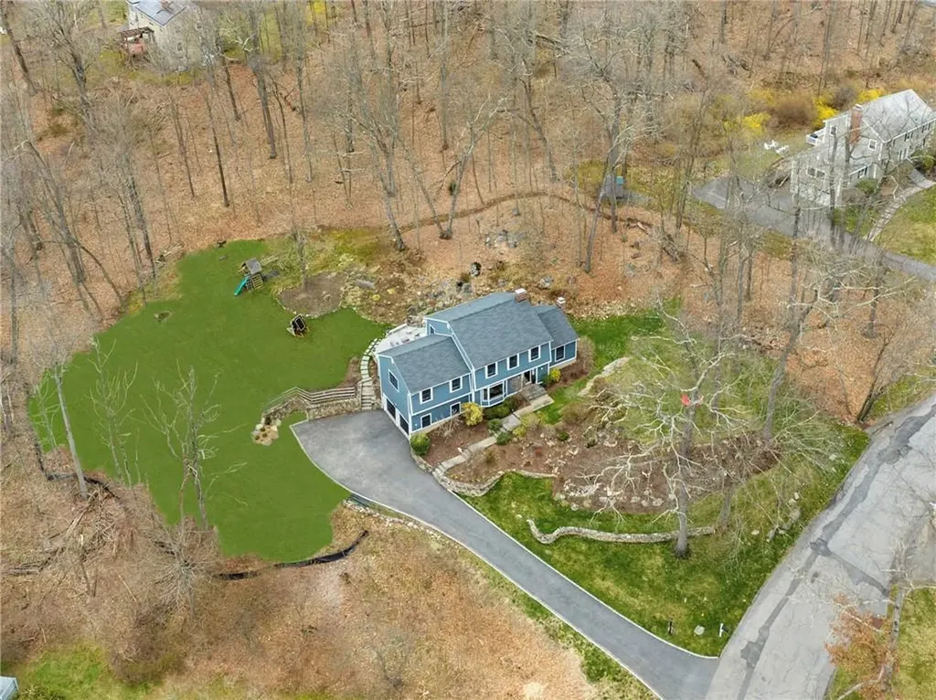 40 High Ridge Road Mount Kisco NY 10549