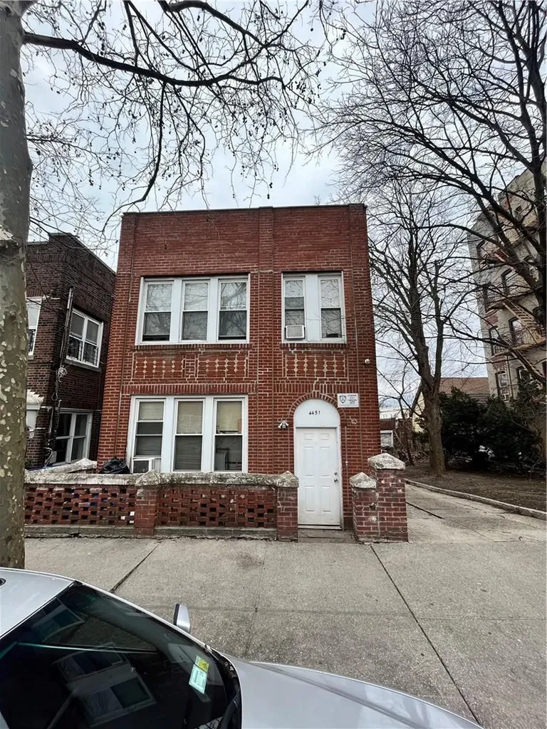 4451 Matilda Avenue Bronx NY 10470