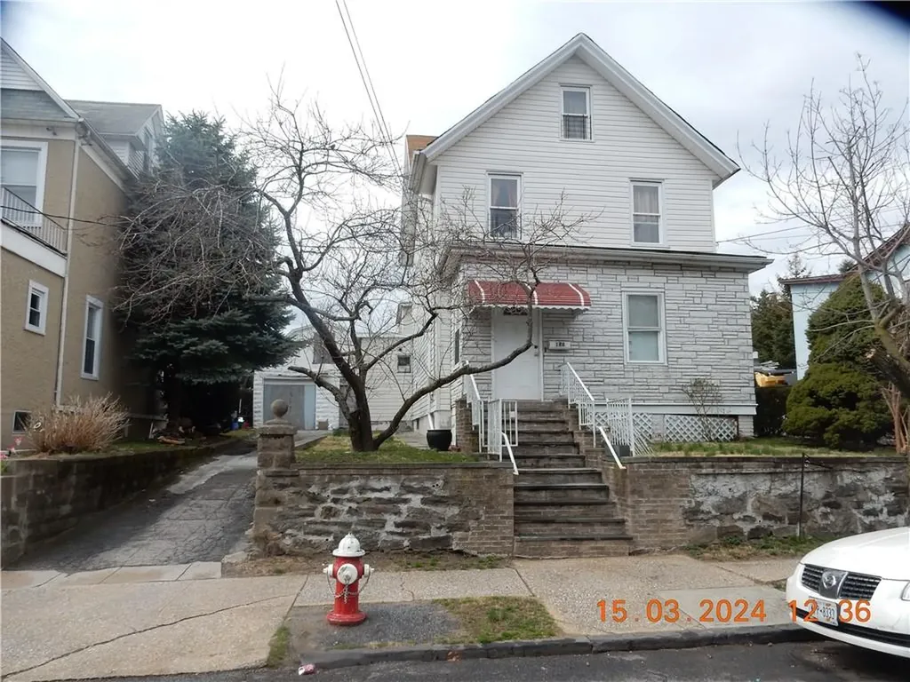 128 N 6th Avenue Mount Vernon NY 10550