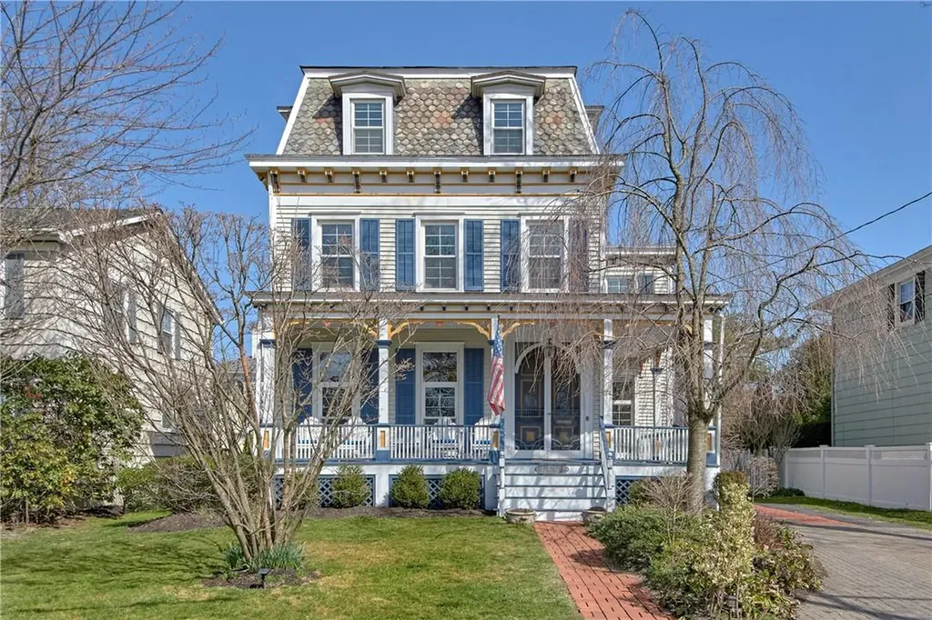 229 Melbourne Avenue Mamaroneck NY 10543