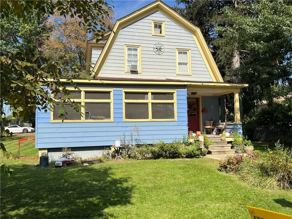 88 Waldron Avenue Nyack NY 10960