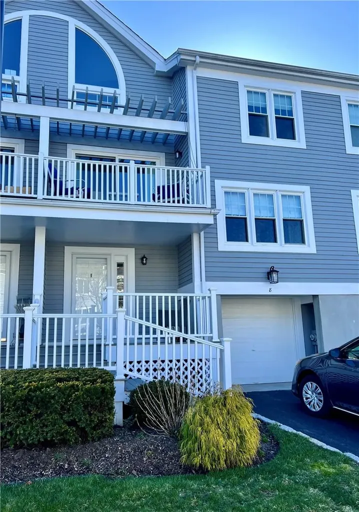 8 Brookridge Court Rye Brook NY 10573