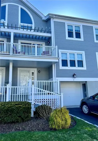 8 Brookridge Court Rye Brook NY 10573