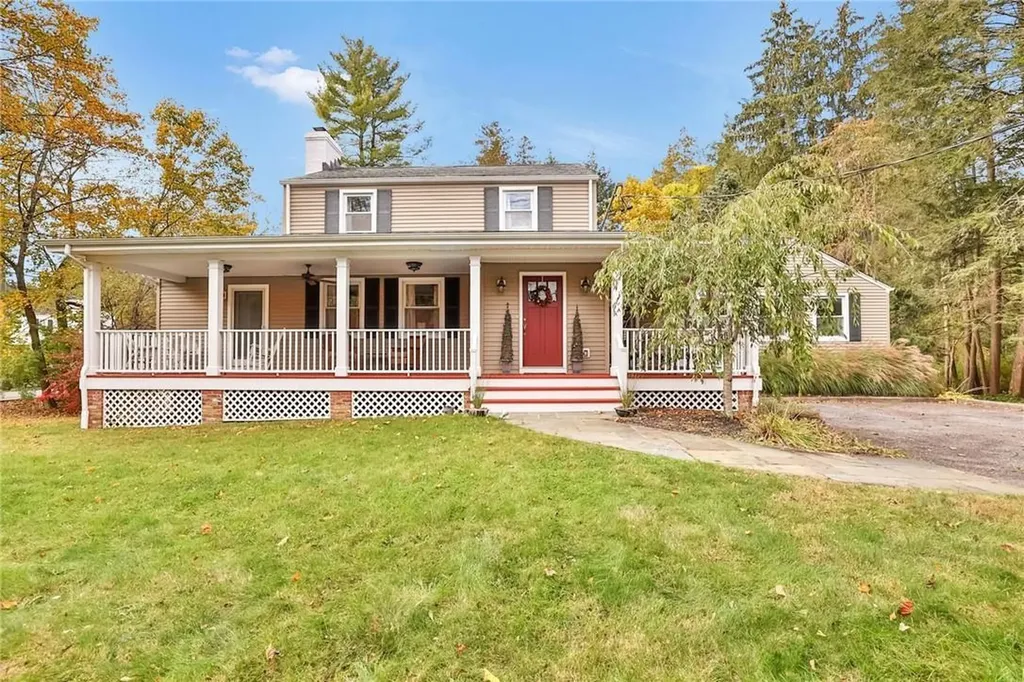 246 Broadway Pleasantville NY 10570