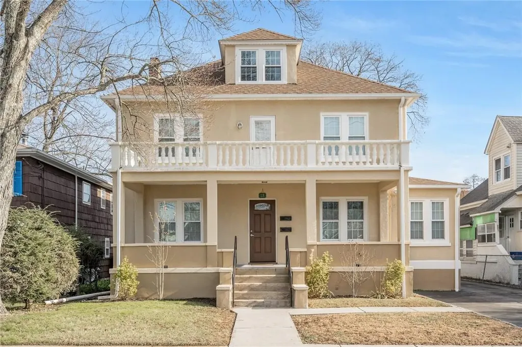 31 Lenox Avenue Pleasantville NY 10570