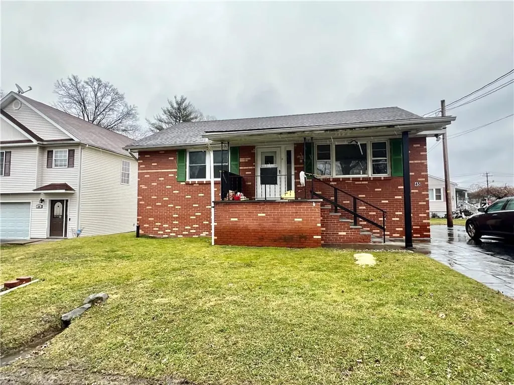 45 Excelsior Avenue Middletown NY 10940