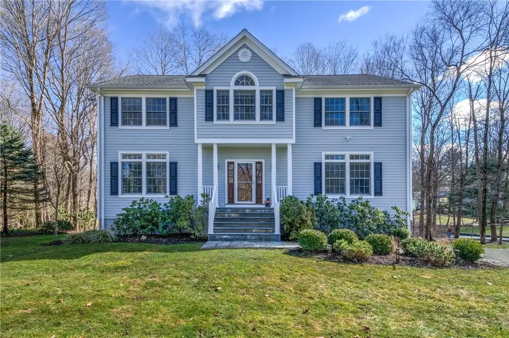 29 Kisco Park Drive Mount Kisco NY 10549