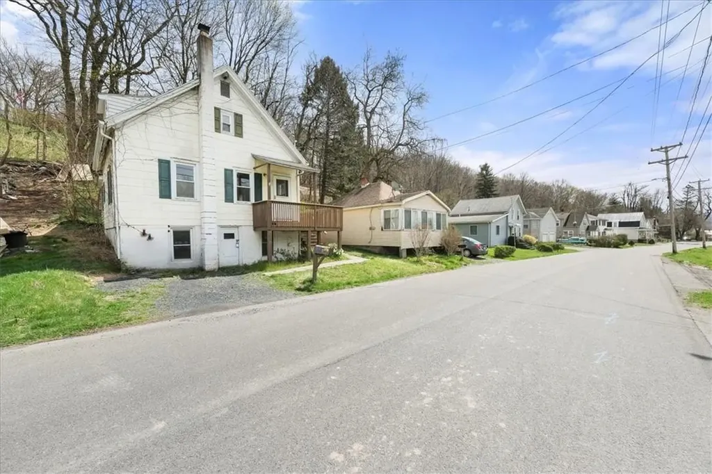 182 3rd Avenue Kingston NY 12401