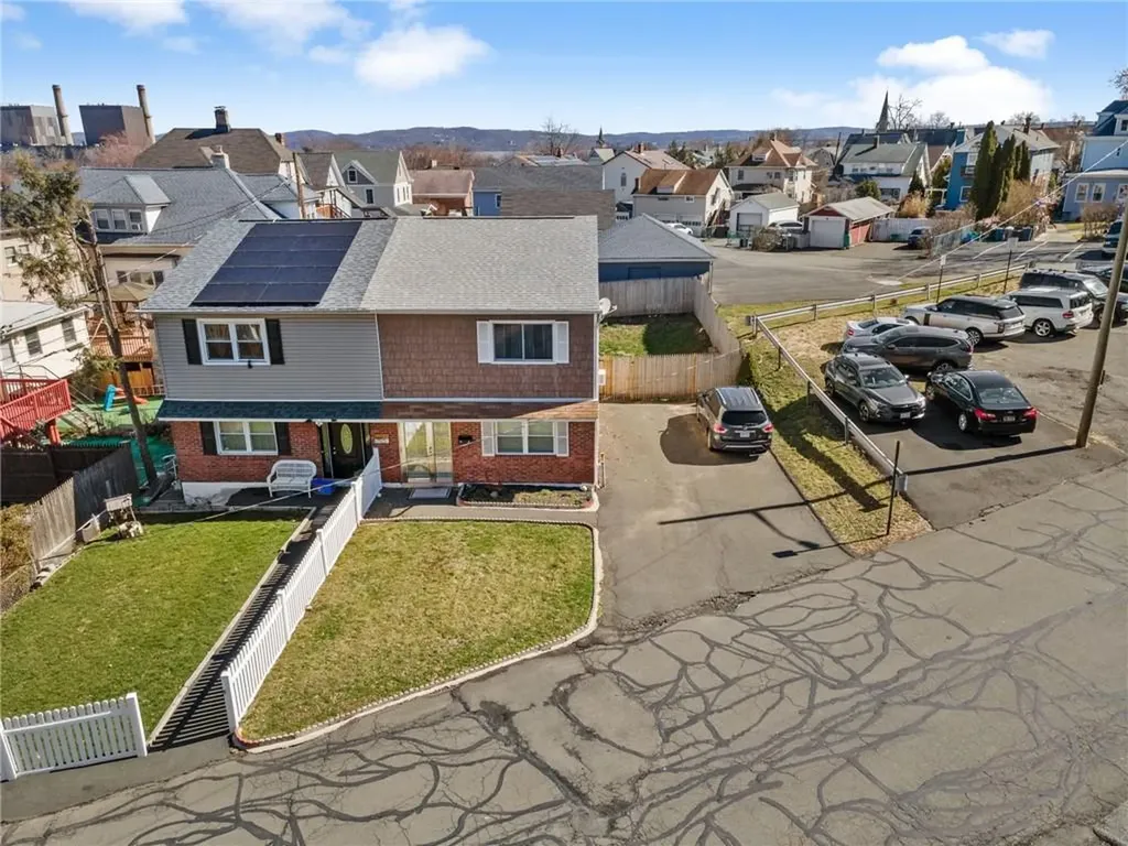 4 Coyne Drive Haverstraw NY 10927