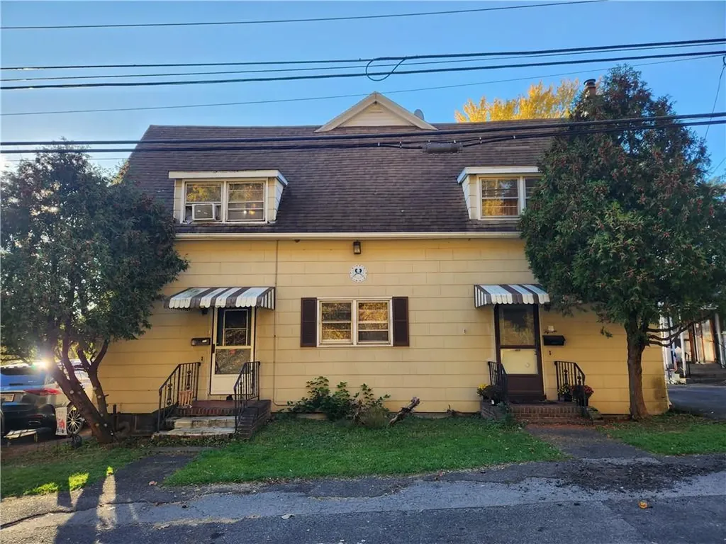 11 Allen Street Catskill NY 12414