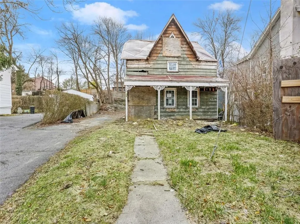 139 Bedford Road Pleasantville NY 10570