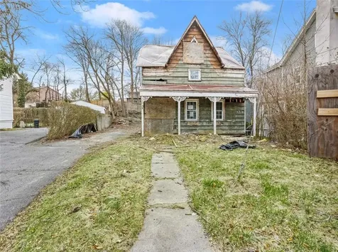 139 Bedford Road Pleasantville NY 10570