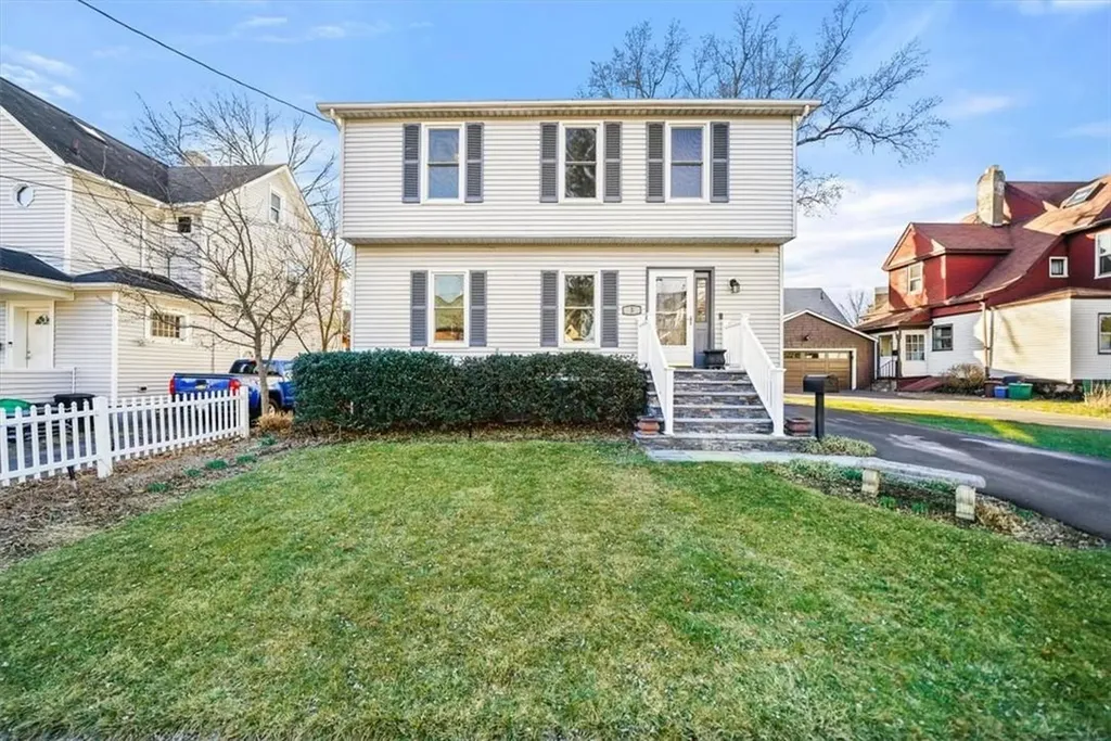 5 Mansfield Place Suffern NY 10901