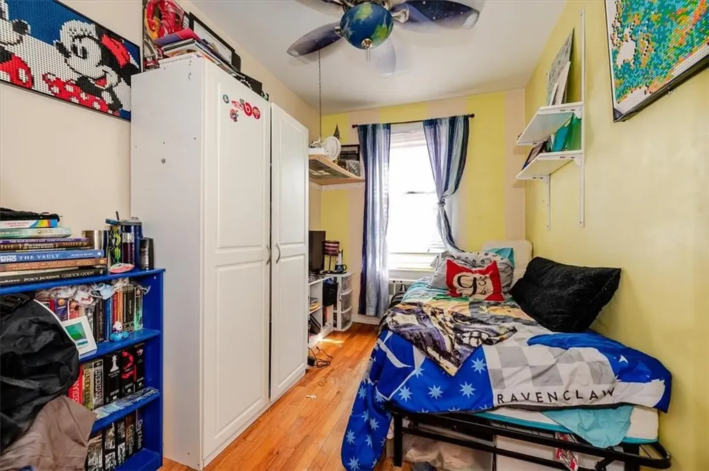 1147 Neill Avenue Bronx NY 10461