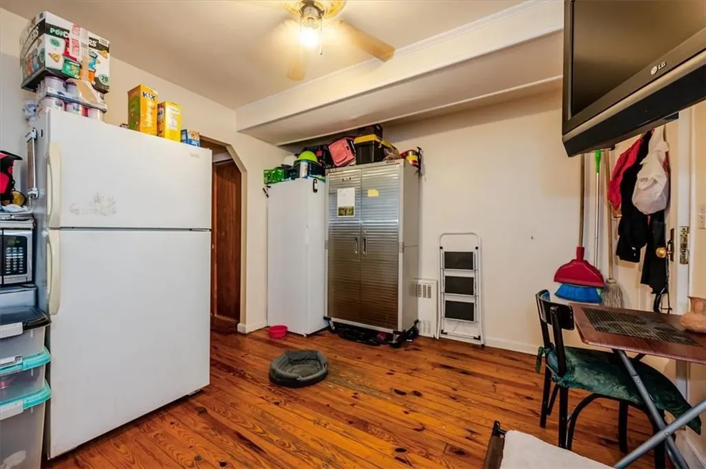 1147 Neill Avenue Bronx NY 10461