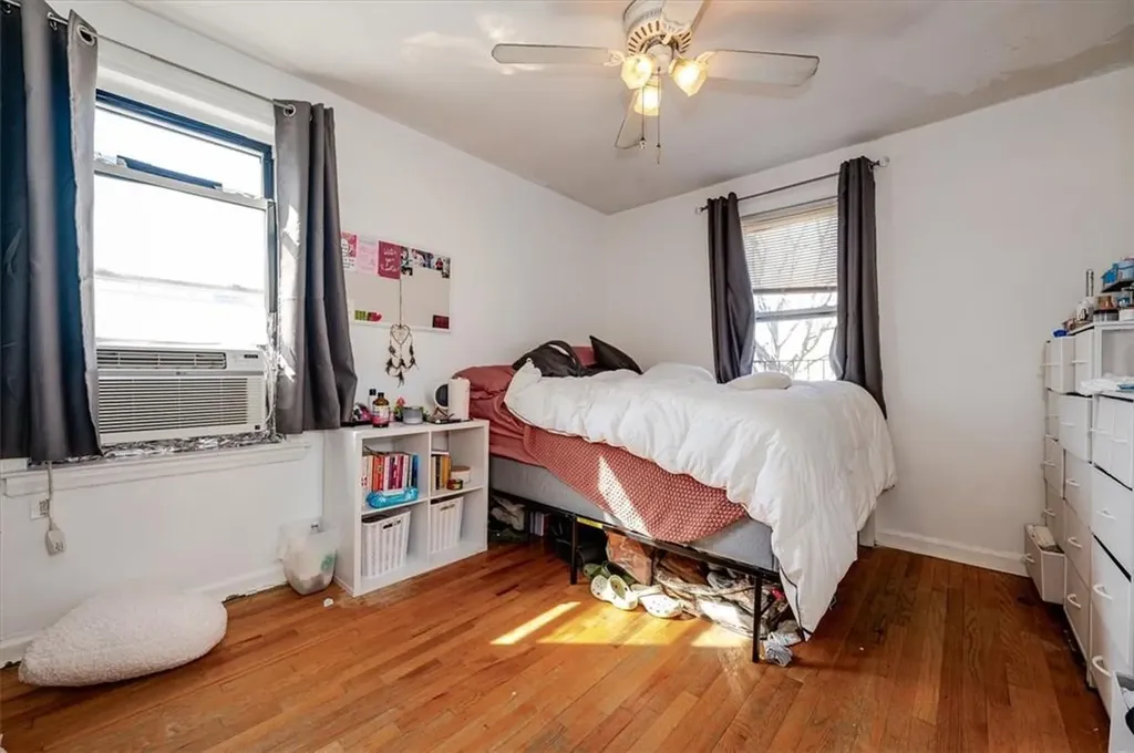 1147 Neill Avenue Bronx NY 10461