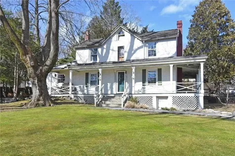 5 Mount Pleasant Lane Irvington NY 10533