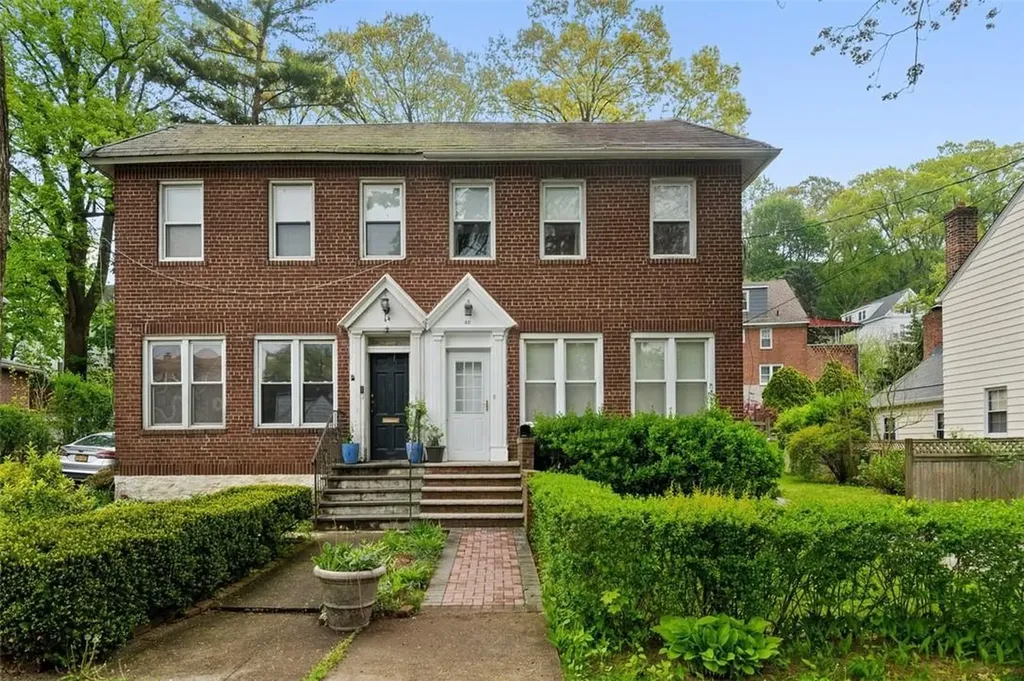 40 Tibbetts Road Yonkers NY 10705