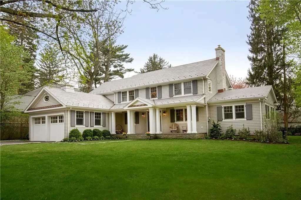 3 Pine Lane Rye NY 10580