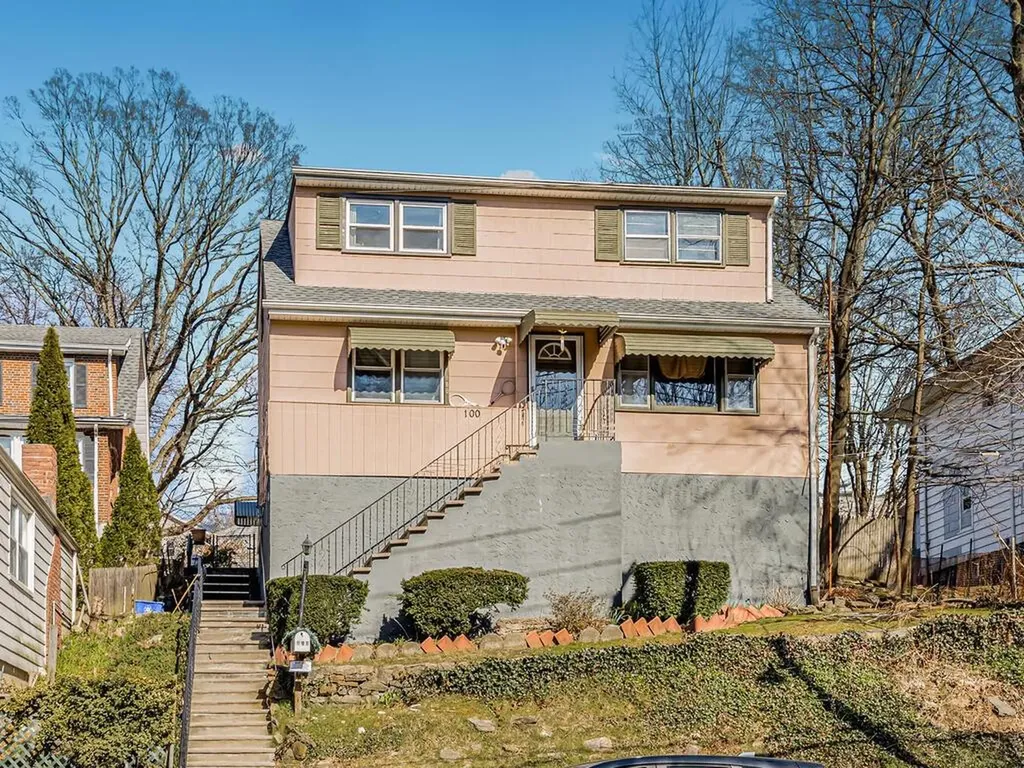 100 Touissant Avenue Yonkers NY 10710
