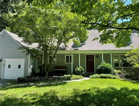 3 N Lake Road Armonk NY 10504