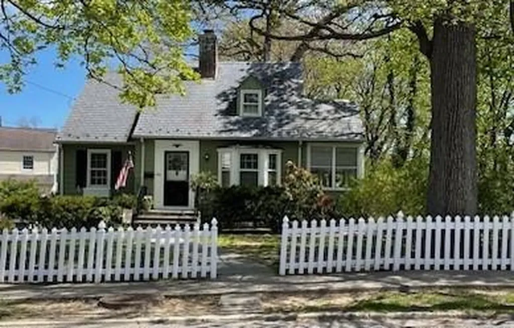 455 Westchester Avenue Mount Vernon NY 10552